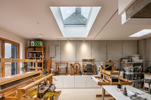 Poddasze z charakterem – tu rodzą się pasje